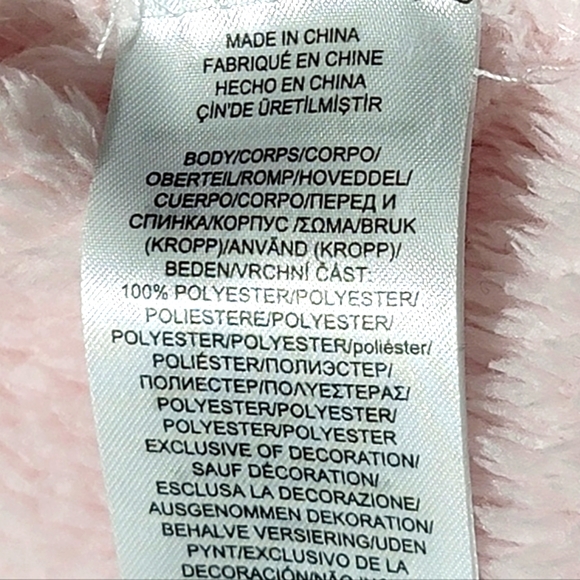 Lauren Ralph Lauren Women's Long Waist- Tie Robe Size XL - Picture 16 of 16